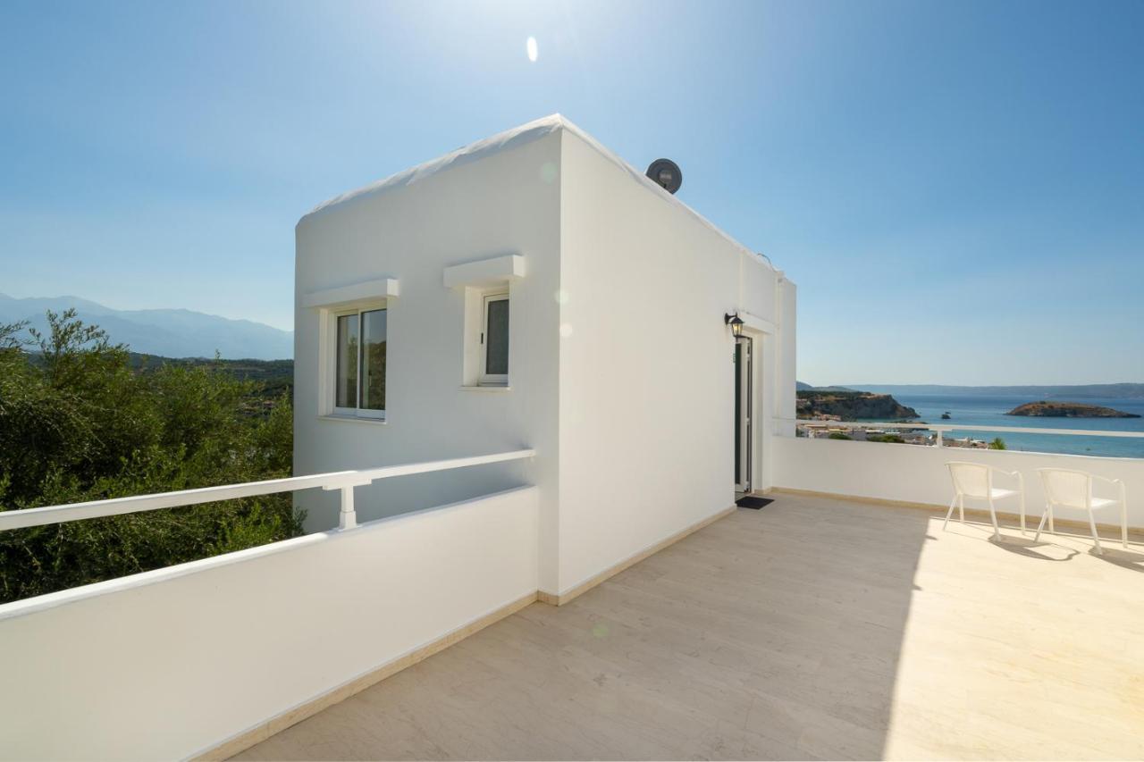 Eolos Appart hôtel