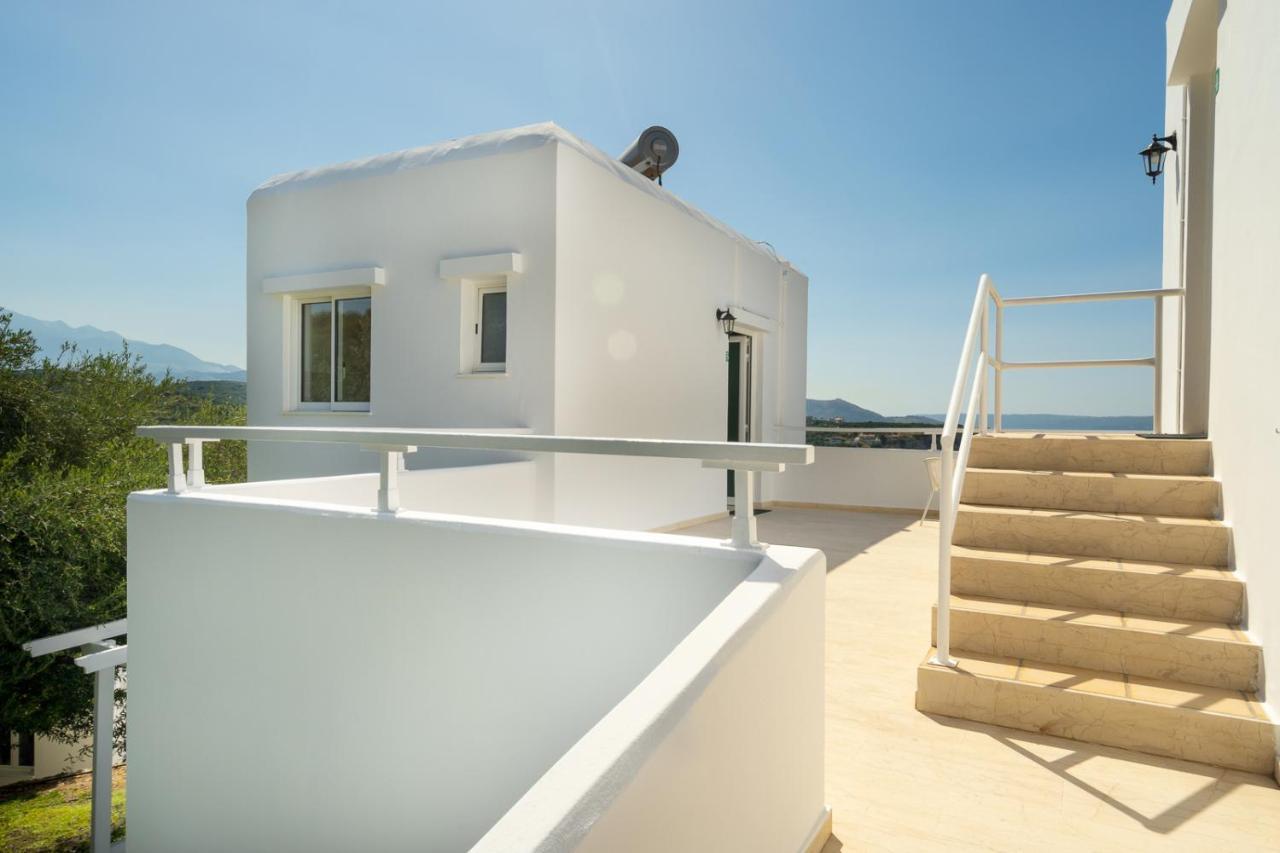 Appart hôtel Eolos