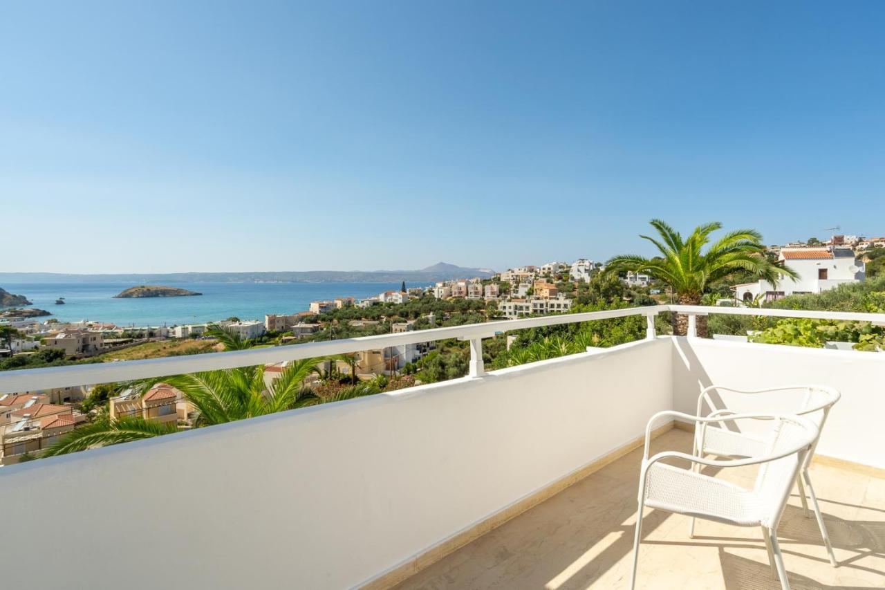 Eolos Appart hôtel La Canée