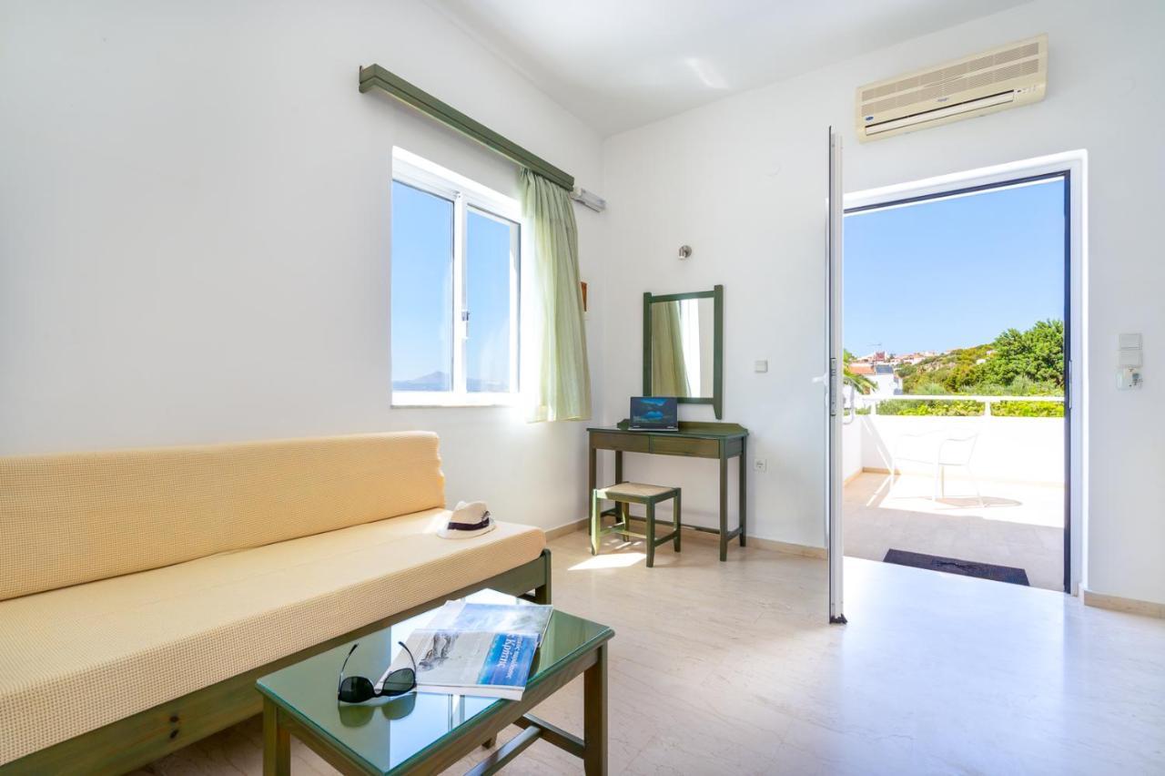 Eolos Appart hôtel La Canée