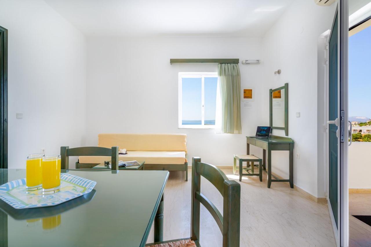 Eolos Appart hôtel
