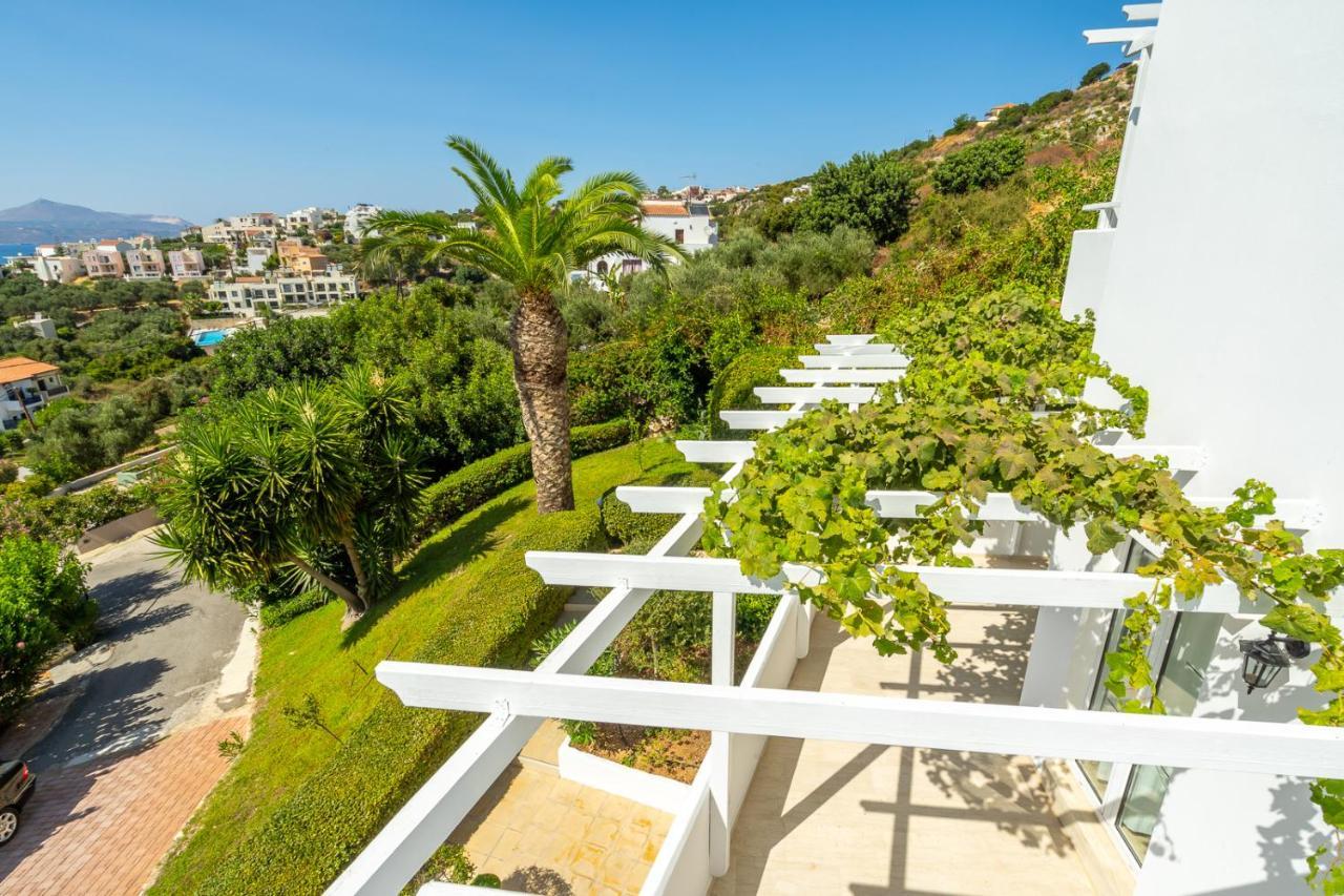 Eolos Appart hôtel *