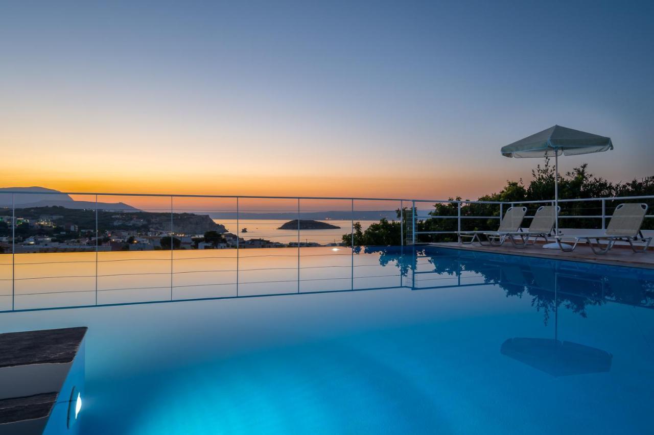 Eolos Appart hôtel