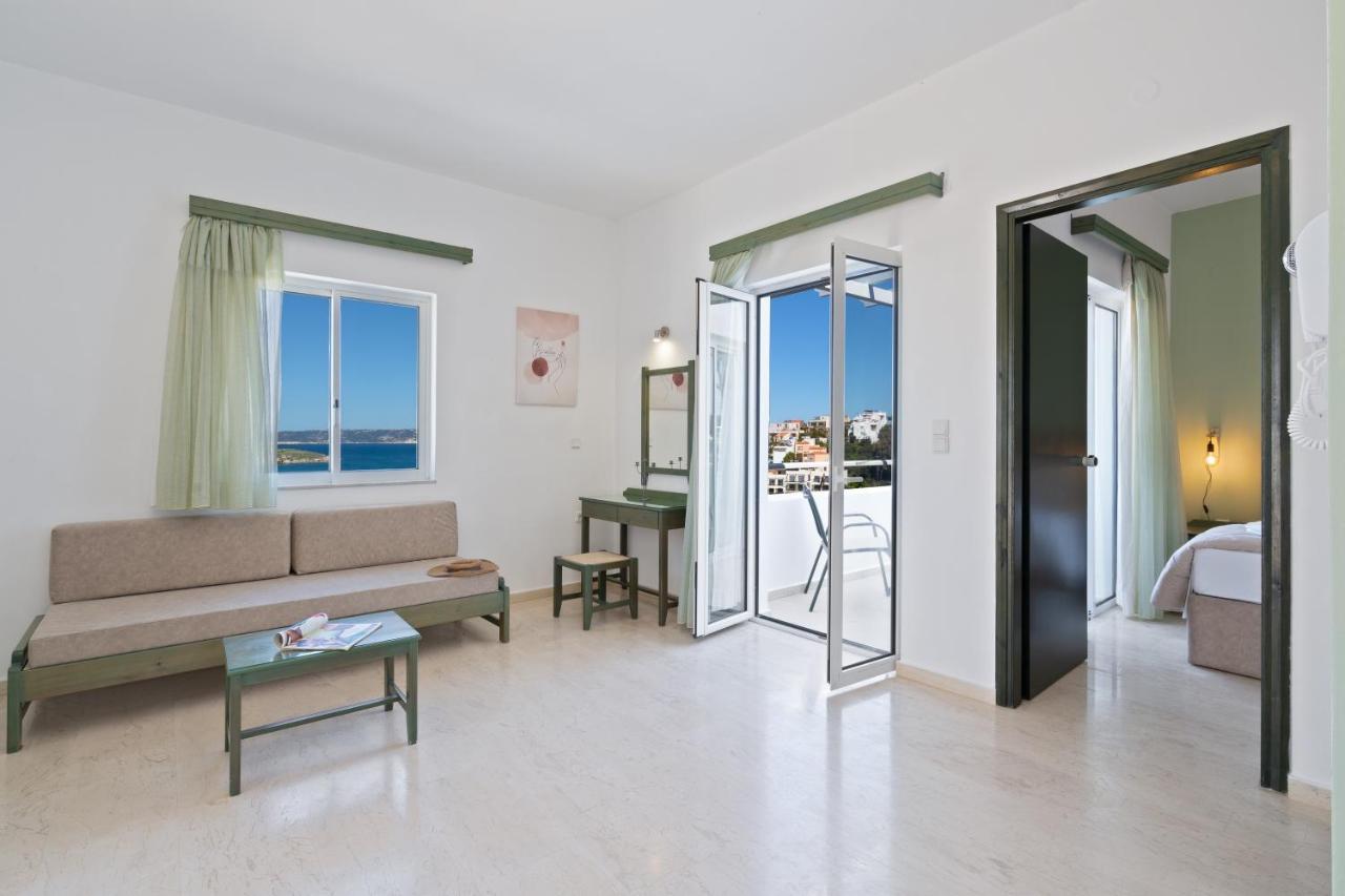 Eolos Appart hôtel