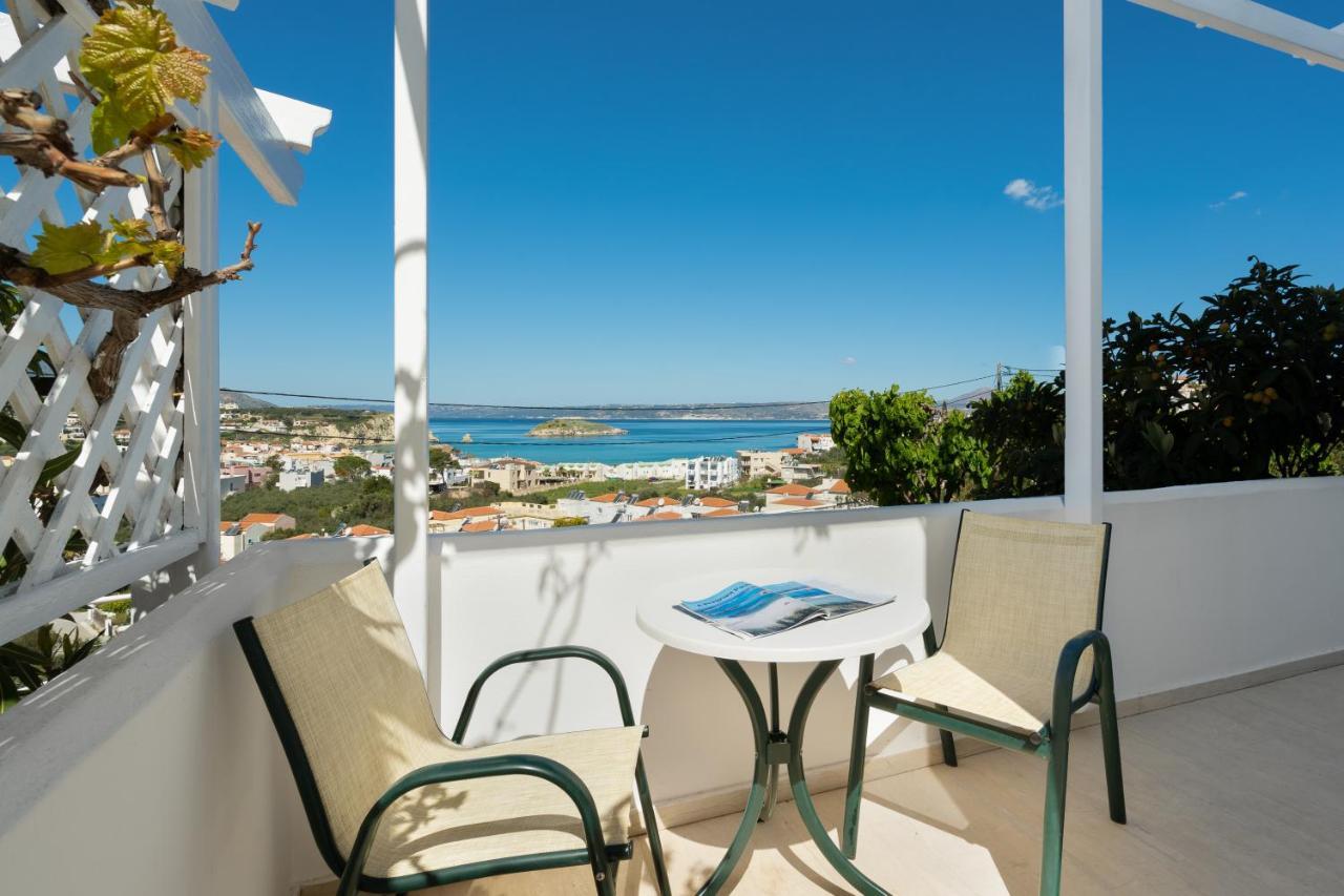 Appart hôtel Eolos