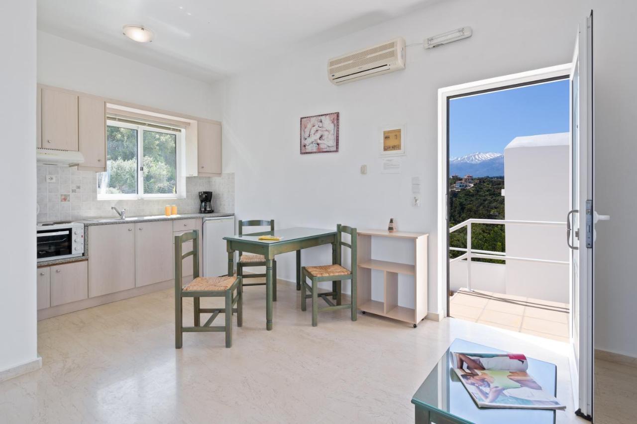 Appart hôtel Eolos La Canée